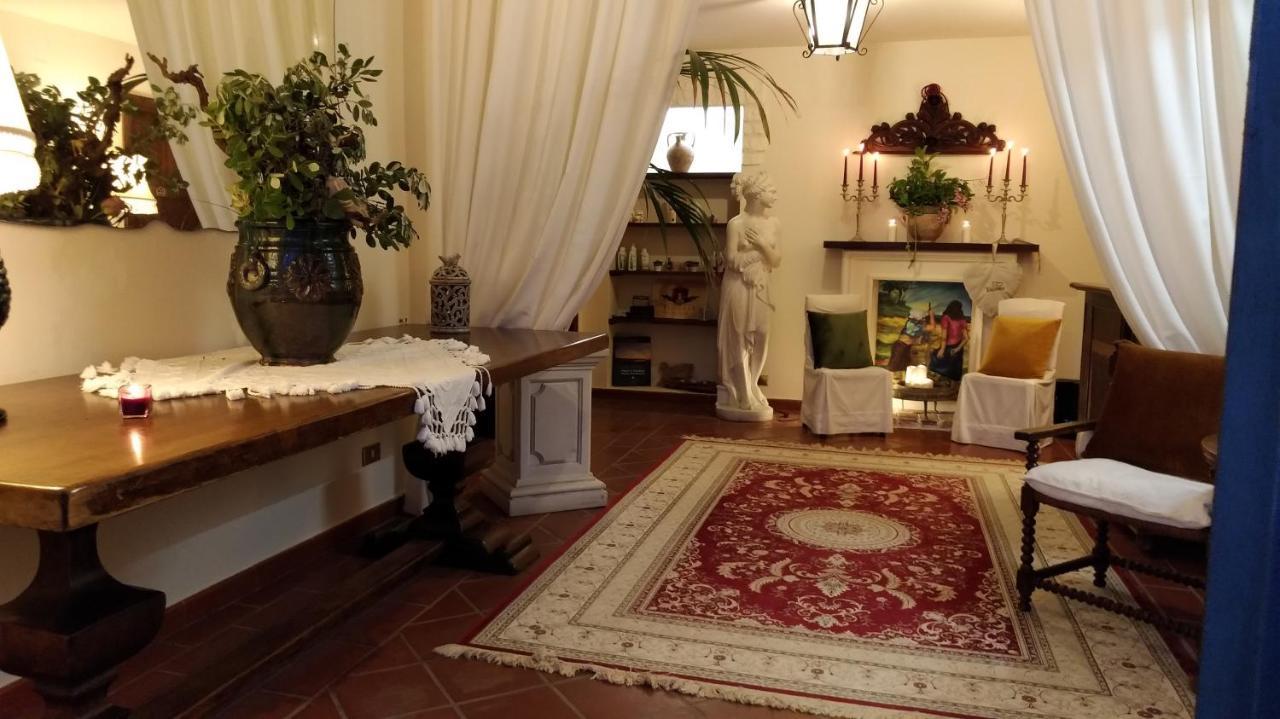 B&B Feudo 43 Reggio di Calabria Kültér fotó