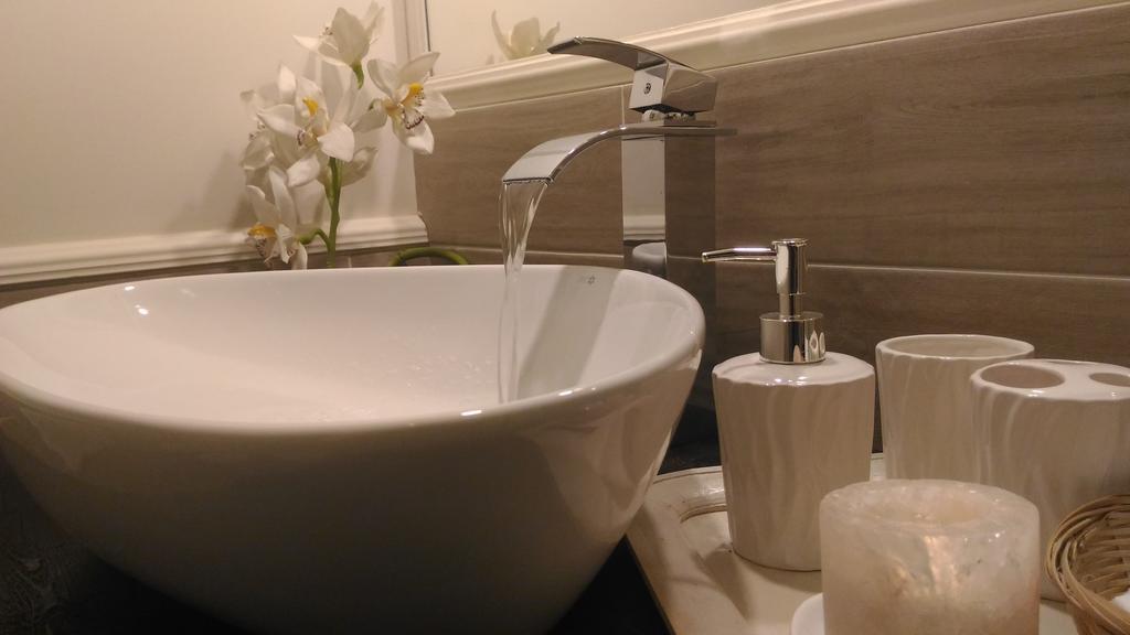 B&B Feudo 43 Reggio di Calabria Kültér fotó