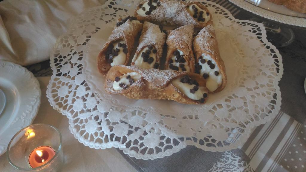 B&B Feudo 43 Reggio di Calabria Kültér fotó
