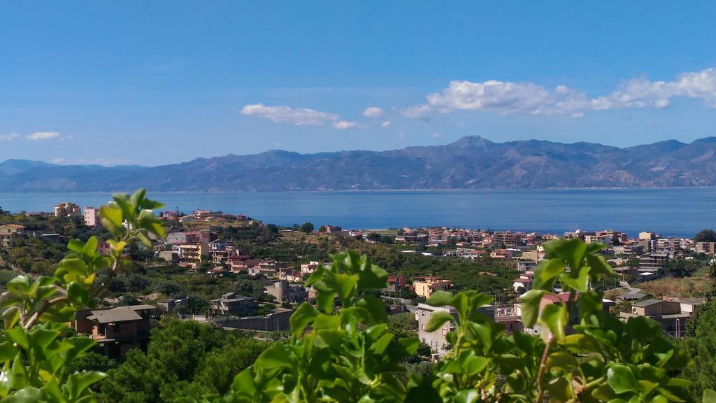 B&B Feudo 43 Reggio di Calabria Kültér fotó