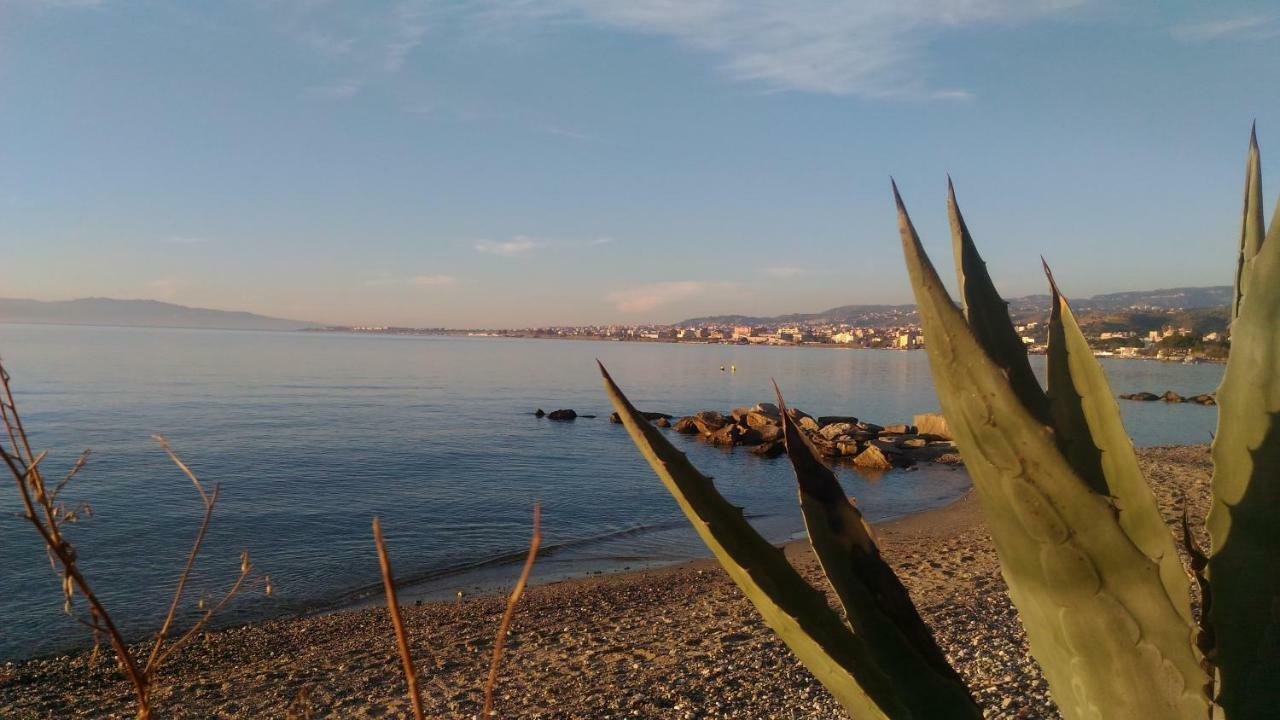 B&B Feudo 43 Reggio di Calabria Kültér fotó