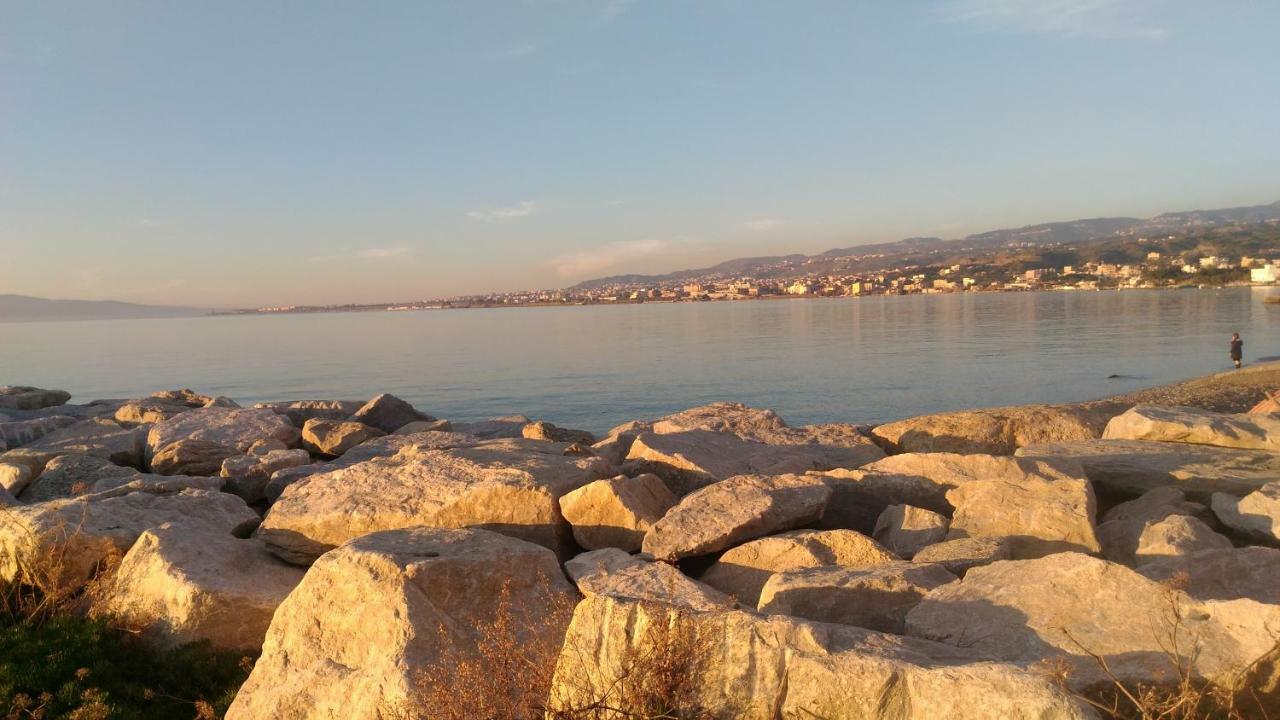 B&B Feudo 43 Reggio di Calabria Kültér fotó