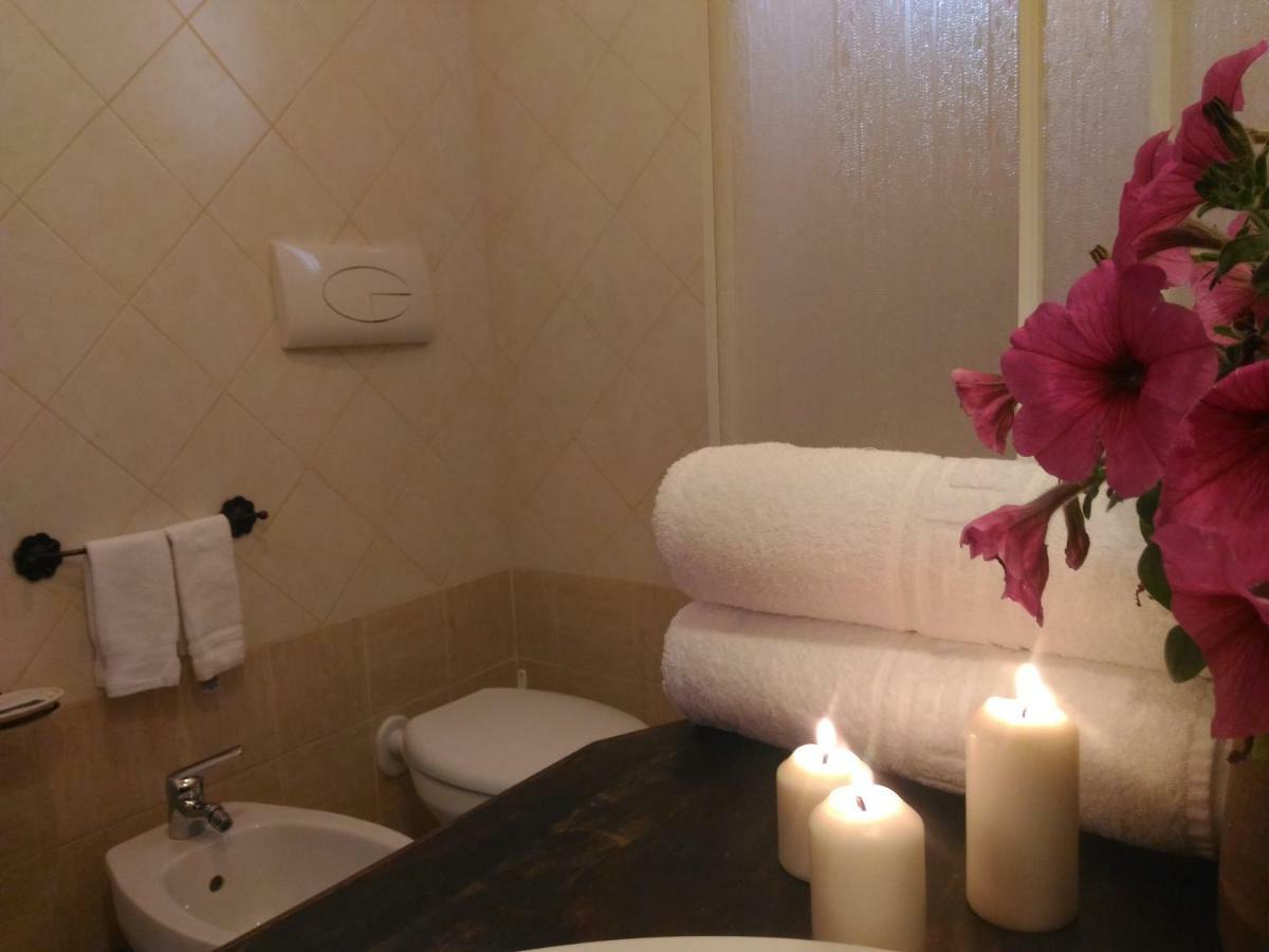 B&B Feudo 43 Reggio di Calabria Kültér fotó