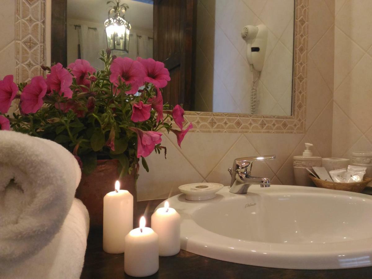 B&B Feudo 43 Reggio di Calabria Kültér fotó