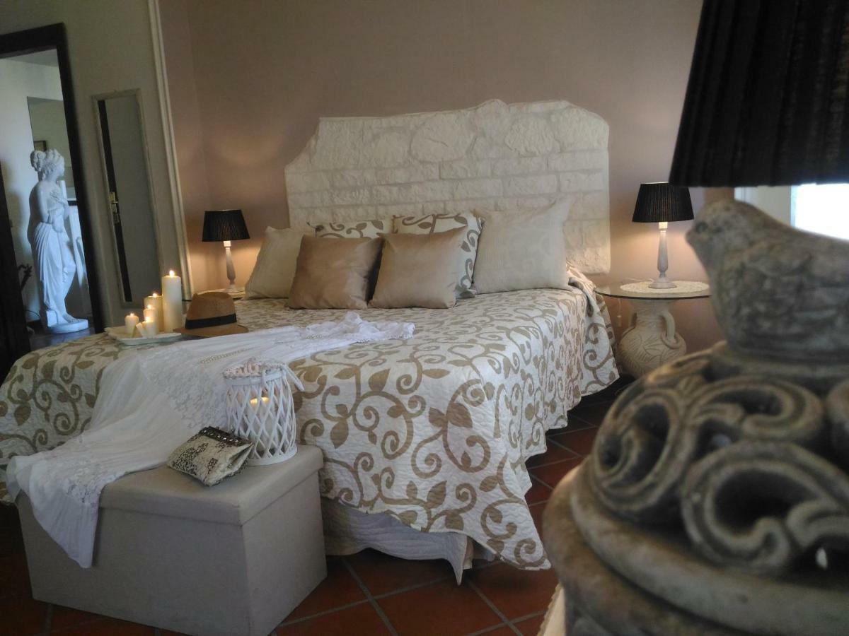 B&B Feudo 43 Reggio di Calabria Kültér fotó