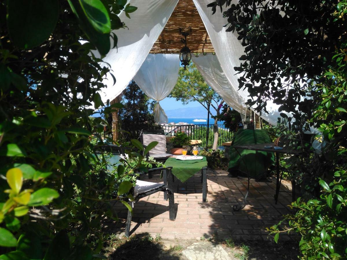 B&B Feudo 43 Reggio di Calabria Kültér fotó