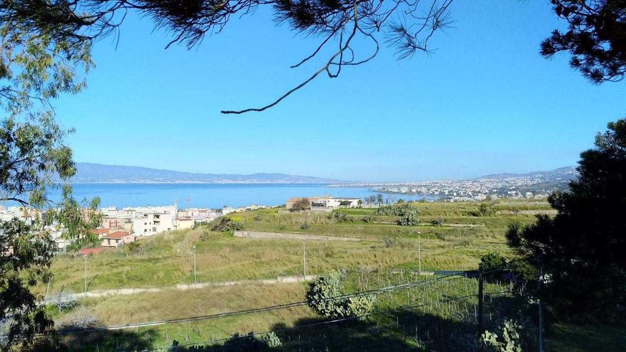 B&B Feudo 43 Reggio di Calabria Kültér fotó