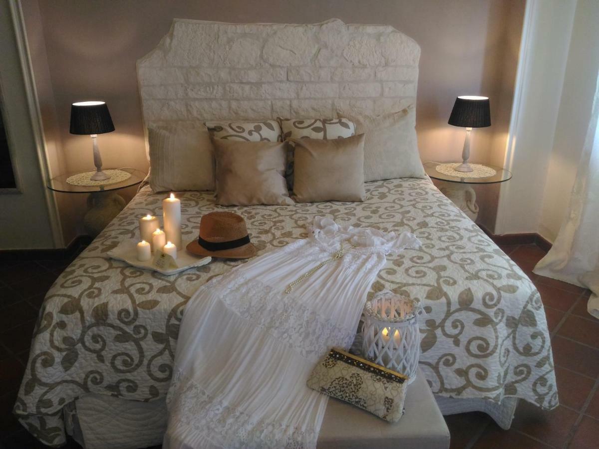 B&B Feudo 43 Reggio di Calabria Kültér fotó