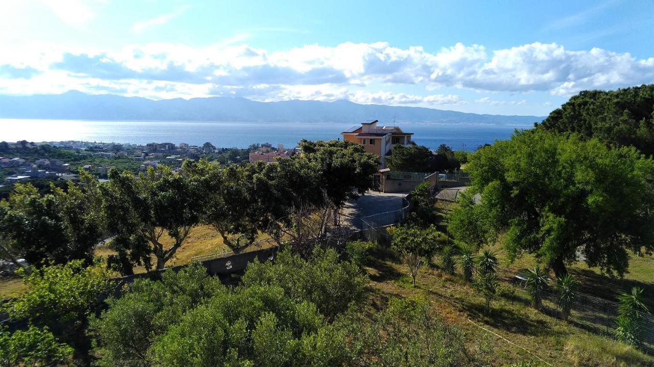 B&B Feudo 43 Reggio di Calabria Kültér fotó