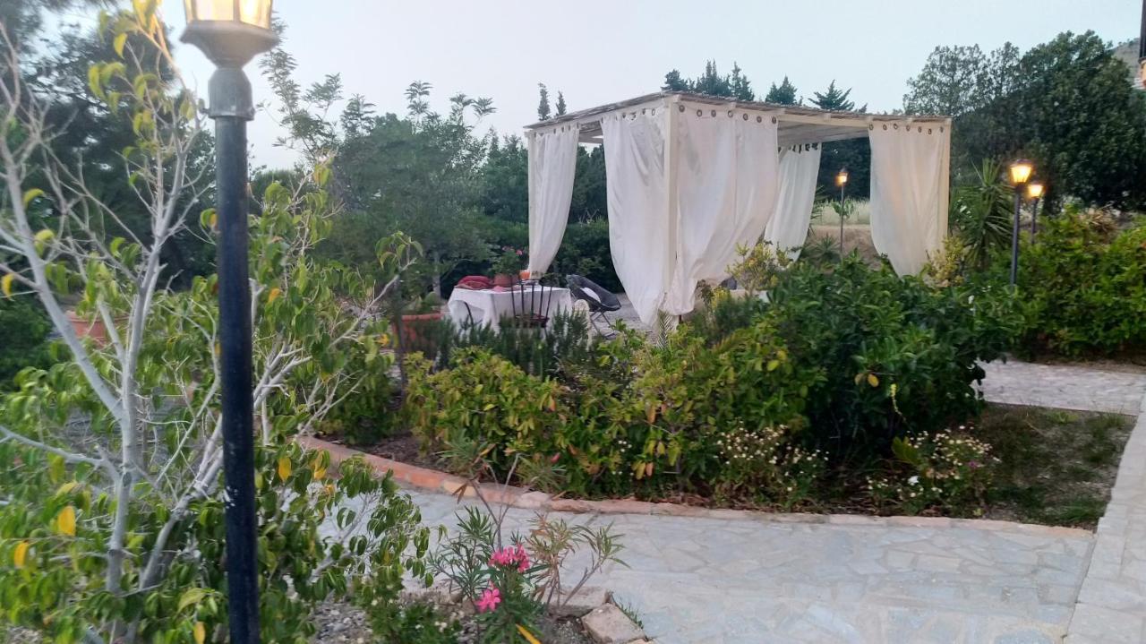 B&B Feudo 43 Reggio di Calabria Kültér fotó