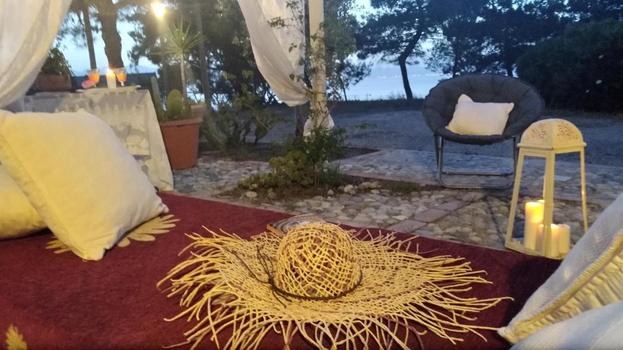 B&B Feudo 43 Reggio di Calabria Kültér fotó