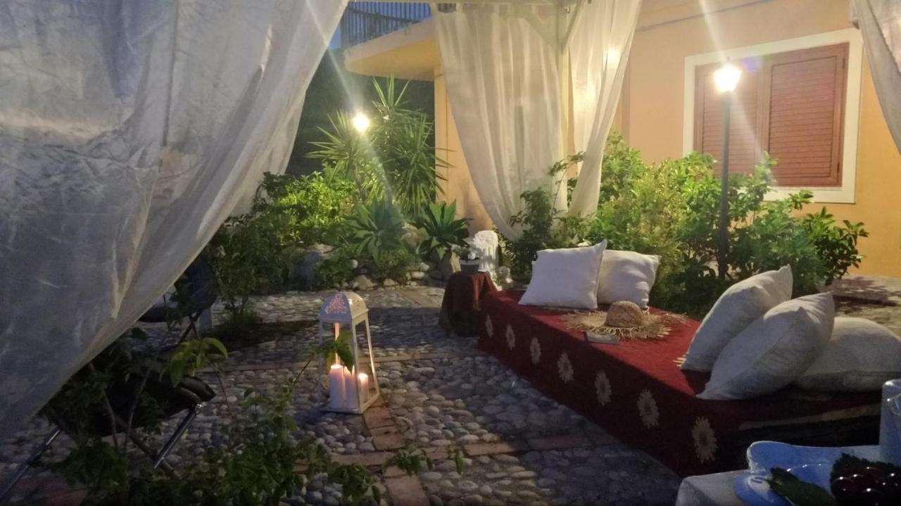 B&B Feudo 43 Reggio di Calabria Kültér fotó