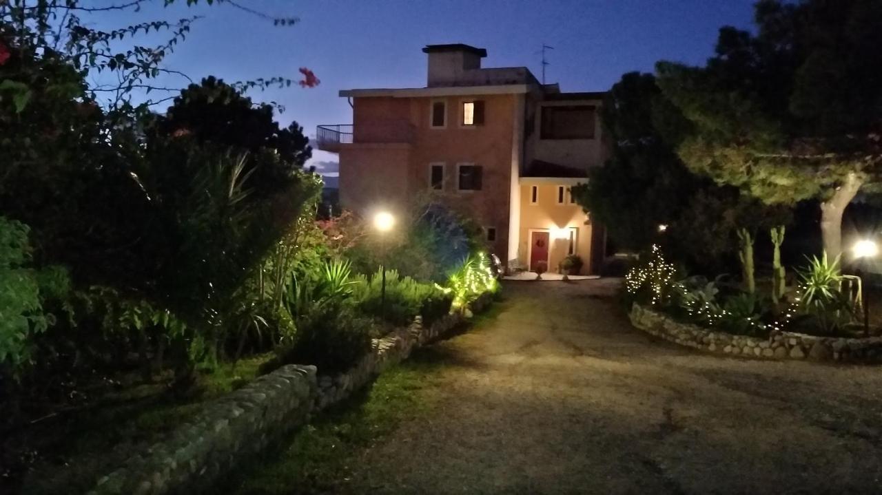 B&B Feudo 43 Reggio di Calabria Kültér fotó